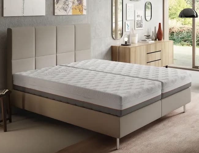 Matratzen & Lattenroste bei Universal mit Flexikonto Teilzahlung kaufen