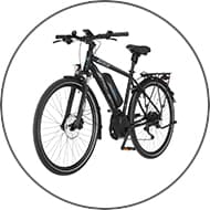 E-Bikes bei Universal kaufen