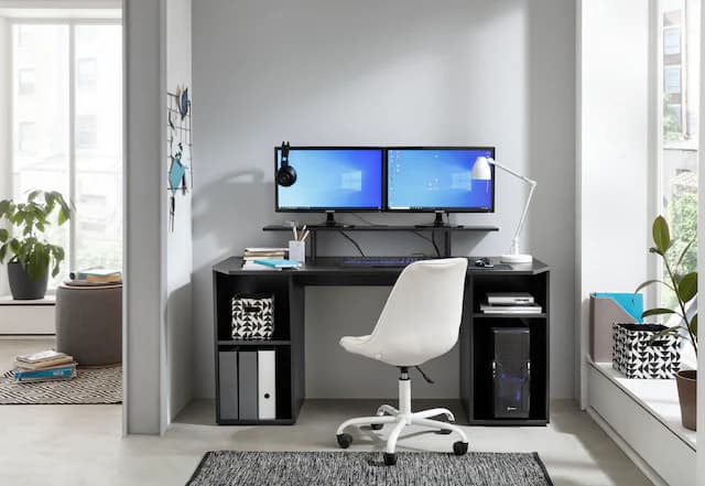 Kleines Arbeitszimmer