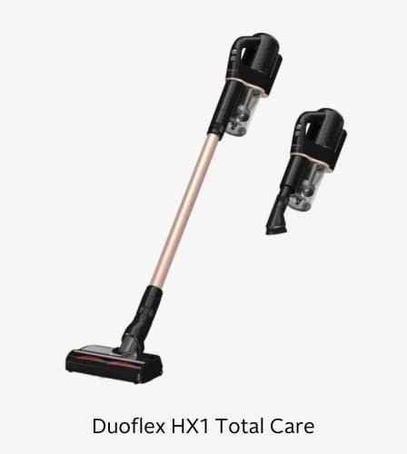 Miele Duoflex HX1 Total Care bei Universal kaufen