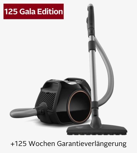 Miele Bodenstaubsauger »Boost CX 1 125 Gala Edition«