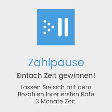 Zahlpause