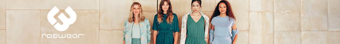 Die Marke Ragwear bei Universal shoppen