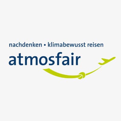 Atmosfair Logo