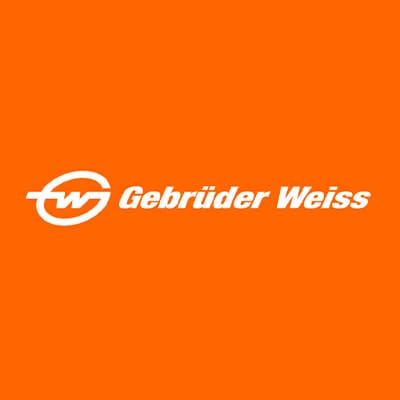 Gebrüder Weiss - Logo