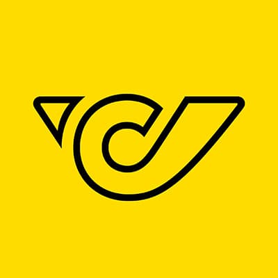 Österreichische Post - Logo