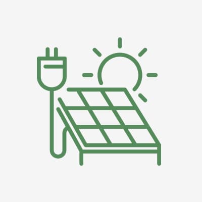 erneuerbare Energien