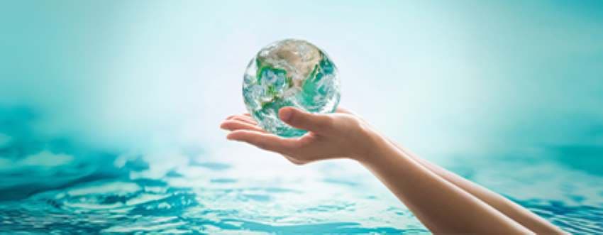 nachhaltigkeit bei universal