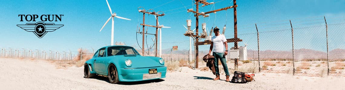 Top Gun