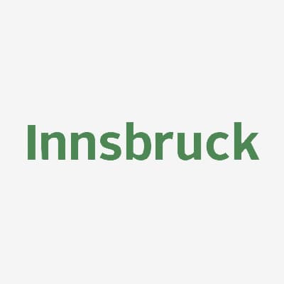 Innsbruck