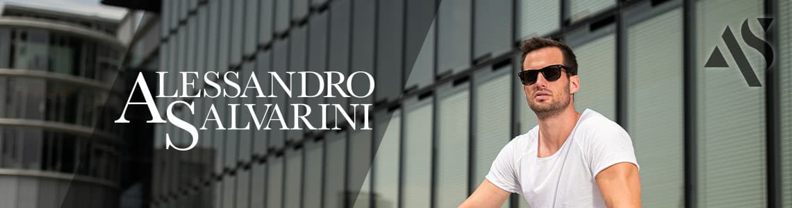 Alessandro Salvarini