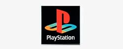 Playstation Logo