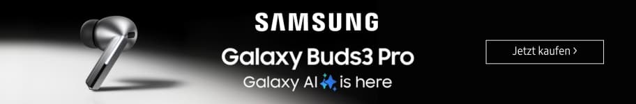 SAMSUNG Galaxy Buds3 Pro