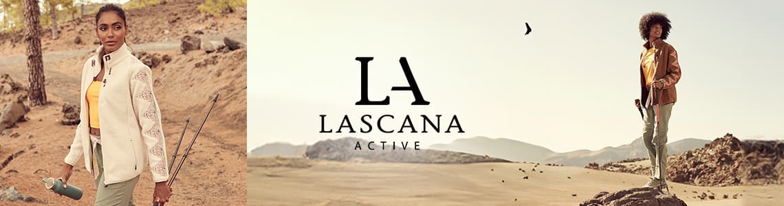 Lascana Active