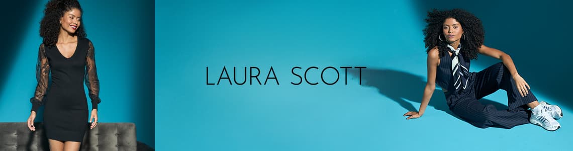Laura Scott