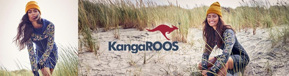 Kangaroos