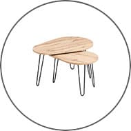 Couchtische günstig bei Universal kaufen