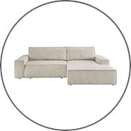 Sofas günstig bei Universal kaufen