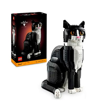 LEGO® Katze