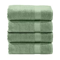 done.® Gästehandtuch