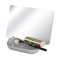 Kleine Wolke Kosmetikspiegel