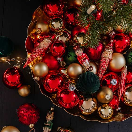 Christbaumschmuck