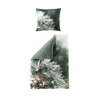 Bettwäsche Pusteblume