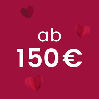 Geschenkideen bis 150 Euro