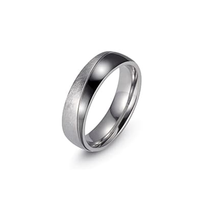 Firetti Trauring / Verlobungsring