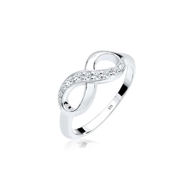 Elli DIAMONDS Trauring / Verlobungsring