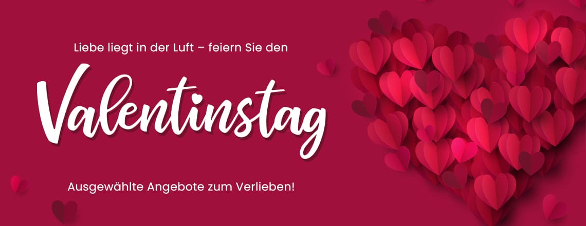 Valentinstag