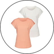 Bequeme Shirts bei Universal finden