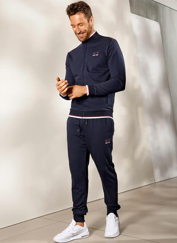 Sportbekleidung