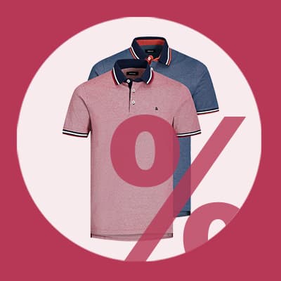 Poloshirts