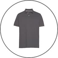 Schicke Polo-Shirts bei Universal kaufen