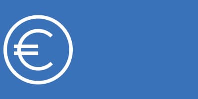 Icon Euro-Zeichen