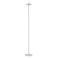 Stehlampe