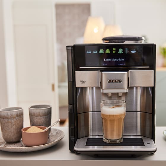Kaffeemaschine