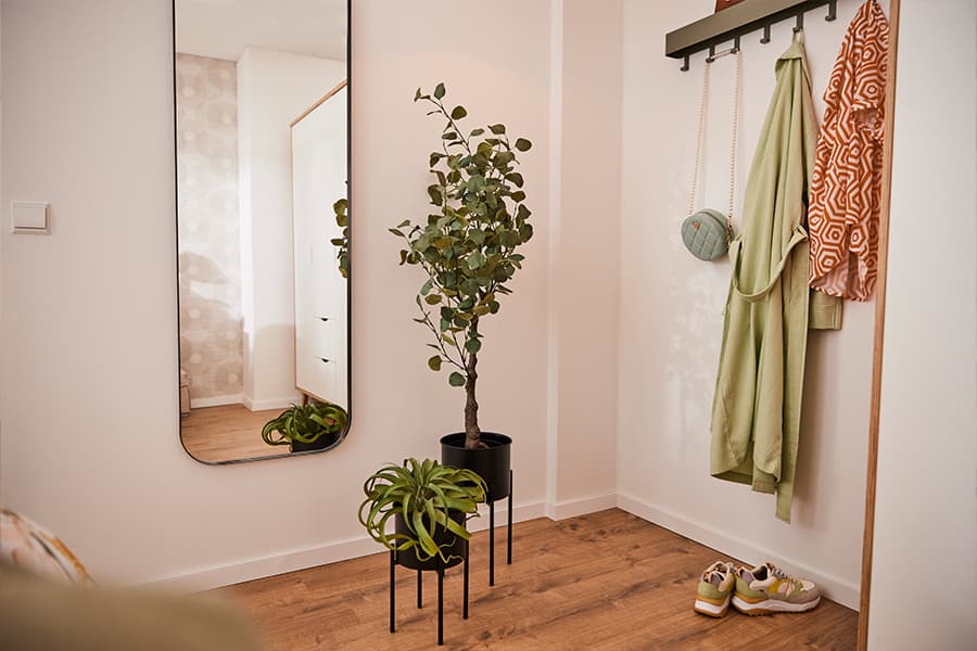 Garderobe