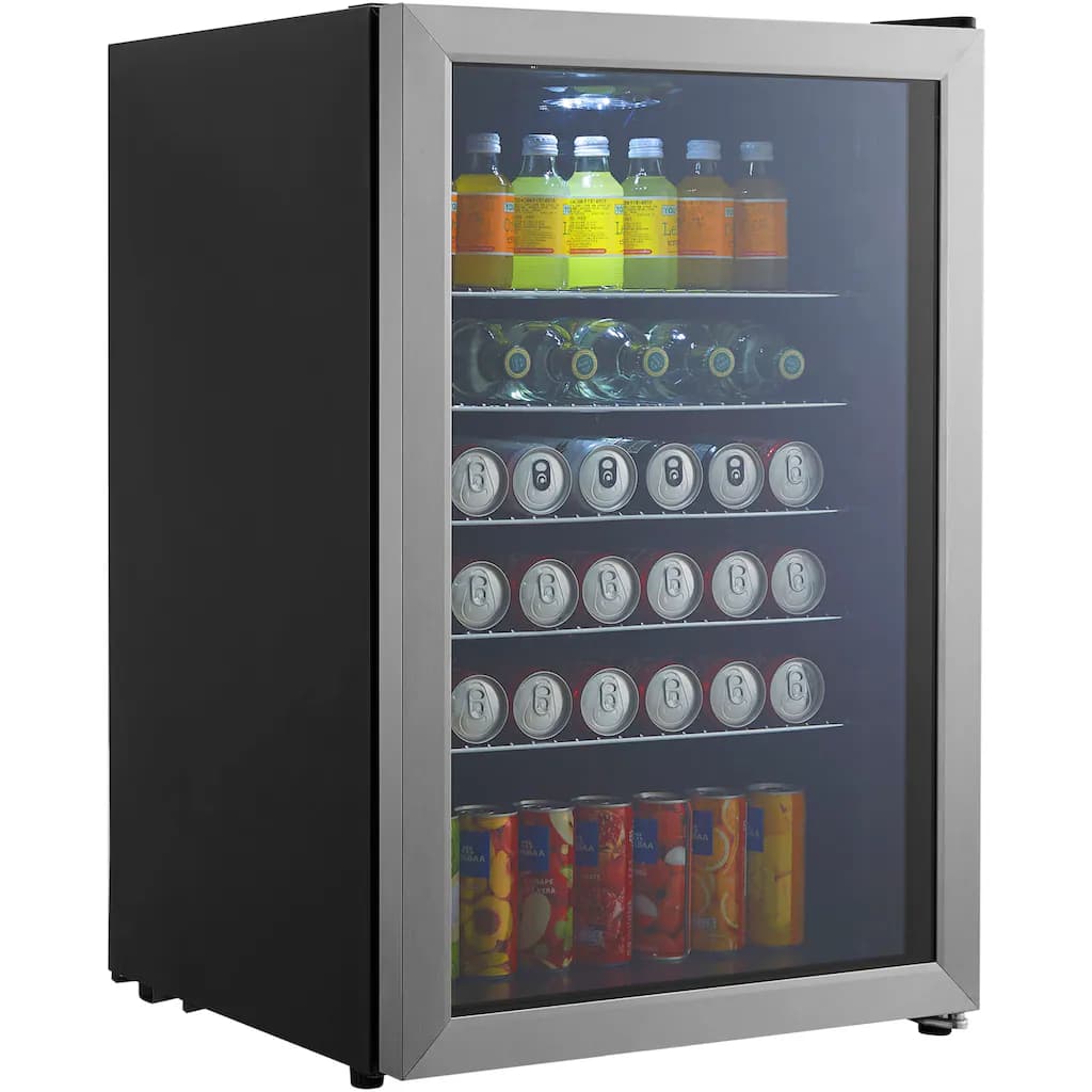 Getränkekühlschränke