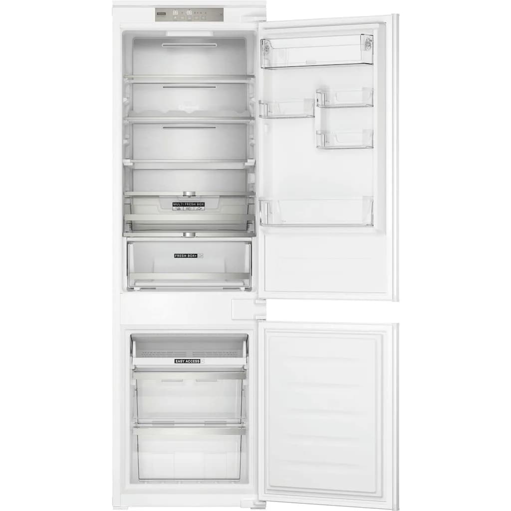 Einbaukühlschränke