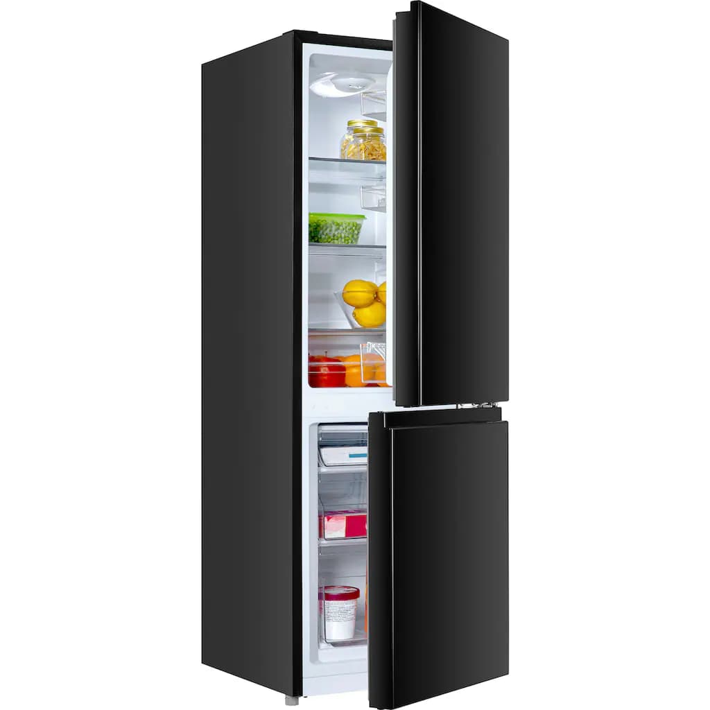 Kühl-Gefrierkombination