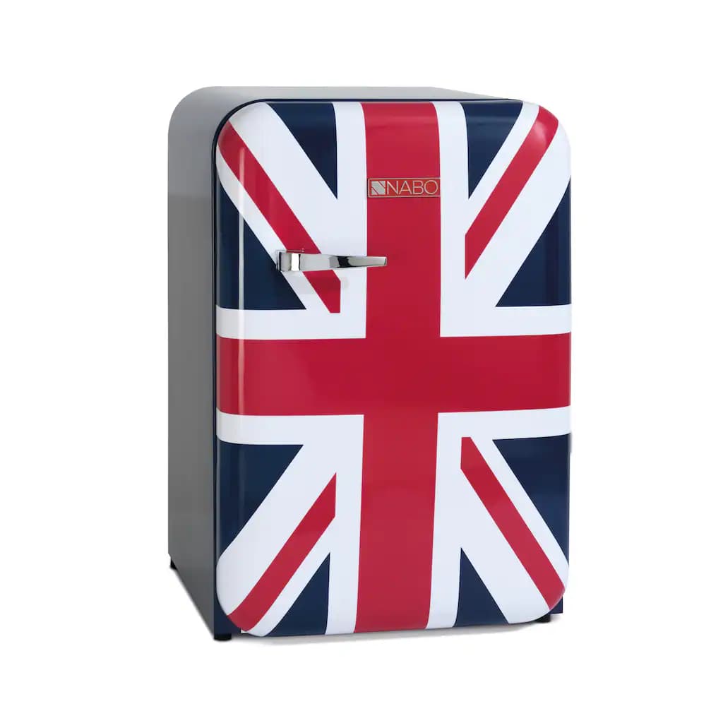 Retro-Kühlschränke