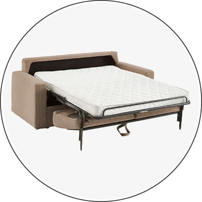 Schlafsofa