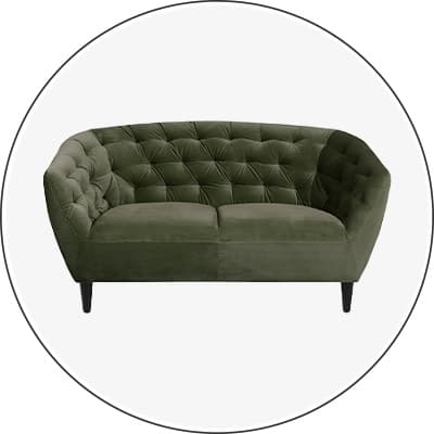 Einzelsofa