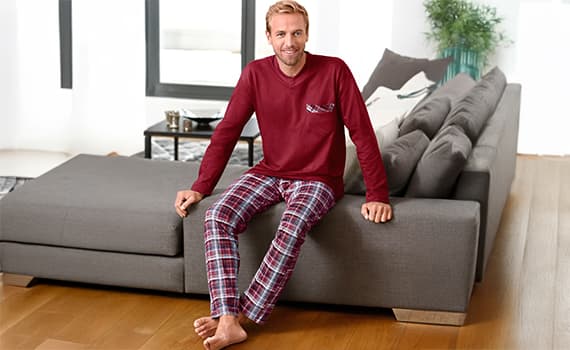 Pyjamas