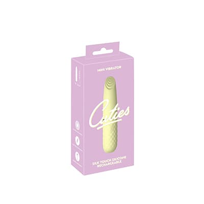 cuties Vibrator