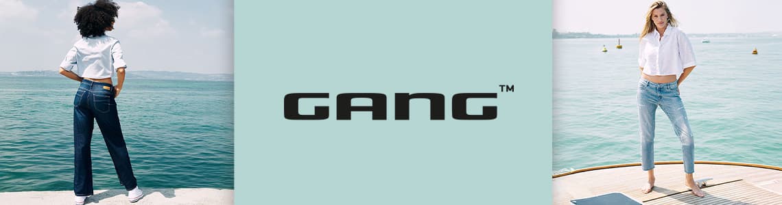 Gang Jeans