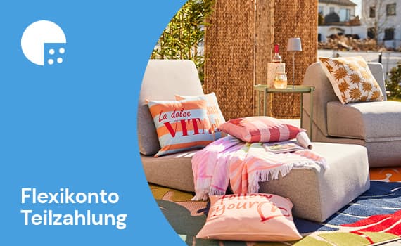 Teilzahlung bei Universal