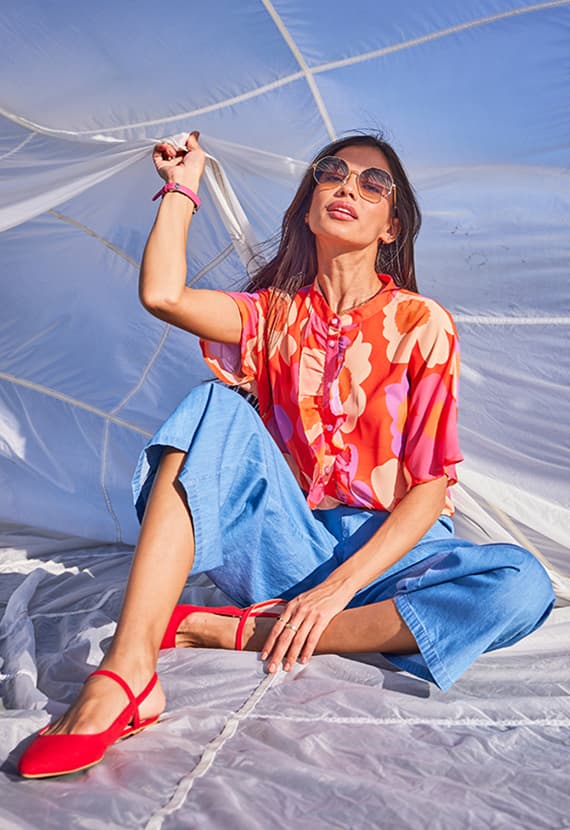 Outfit der Woche